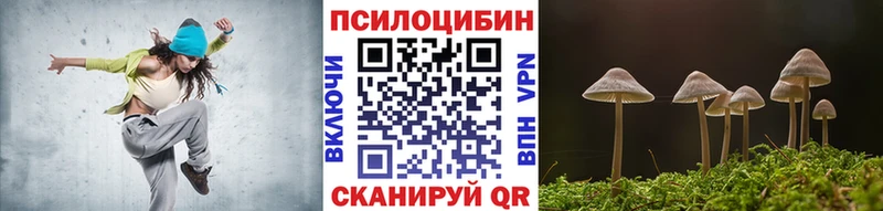 Галлюциногенные грибы Cubensis Павловская